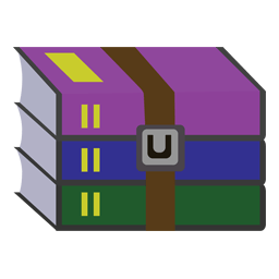 WinRAR Logo